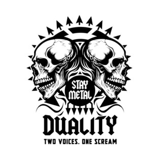 DUALITY T-Shirt