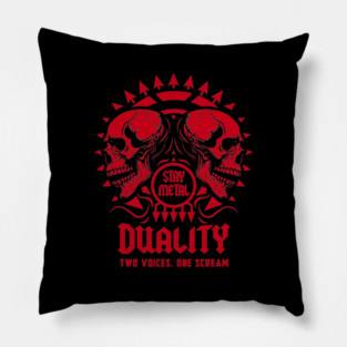 DUALITY Pillow