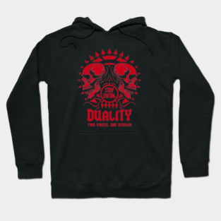 DUALITY Hoodie