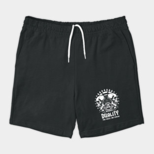 DUALITY Shorts