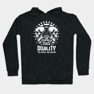 DUALITY Hoodie