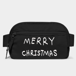 Merry Christmas Bag