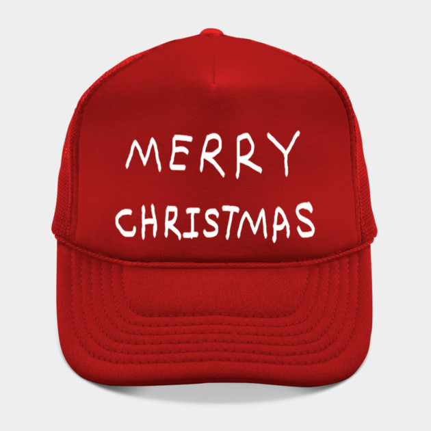 Merry Christmas by Creatifly Graphic Tees