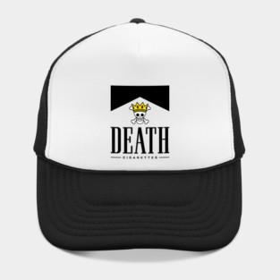 Death Cigs Hat