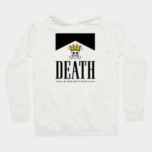 Death Cigs Hoodie