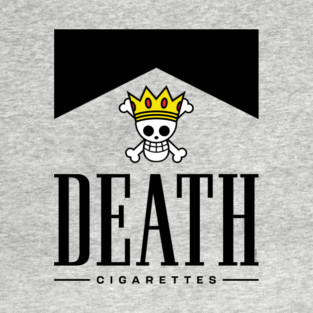 Death Cigs T-Shirt