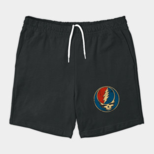 Grateful Dead Shorts