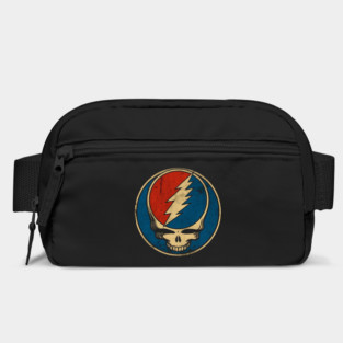 Grateful Dead Bag