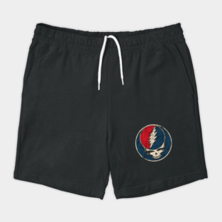 Grateful Dead Shorts