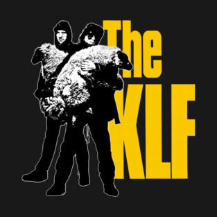 ∆ The KLF ∆ Fan Design ∆ T-Shirt