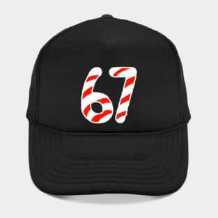 67-christmas Hat