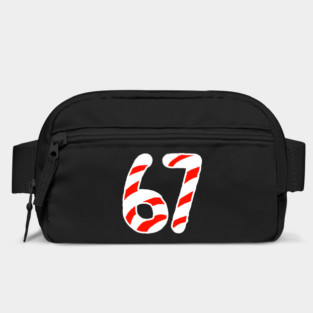67-christmas Bag