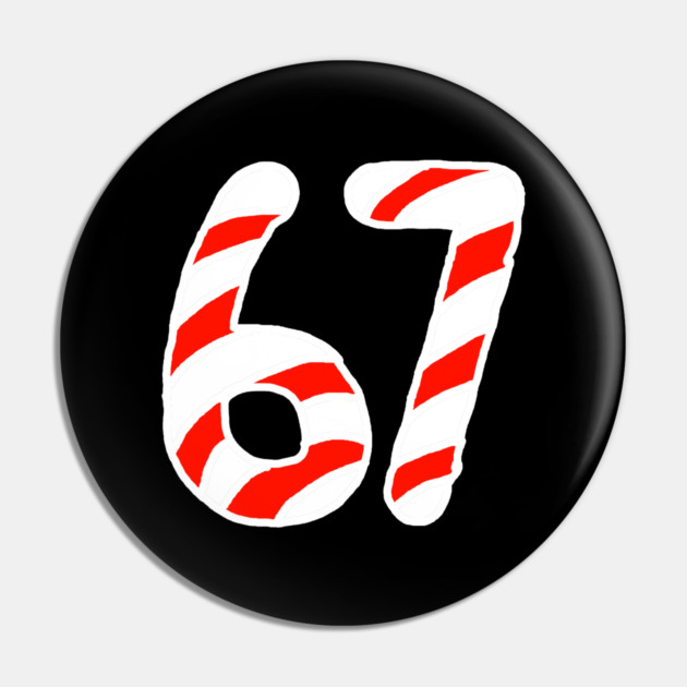 67-christmas Pin by Creatifly Graphic Tees