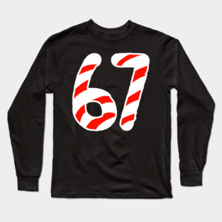 67-christmas Long Sleeve T-Shirt