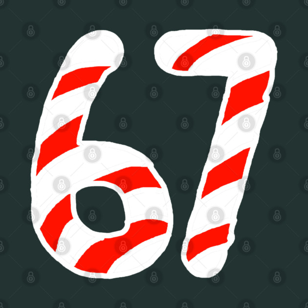 67-christmas by Creatifly Graphic Tees