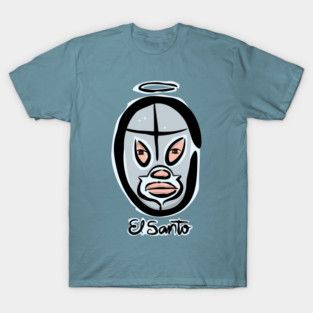 Santo T-Shirt