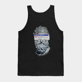 System Error Tank Top