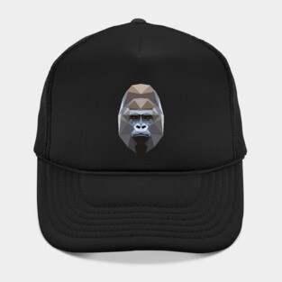 Gorilla Hat