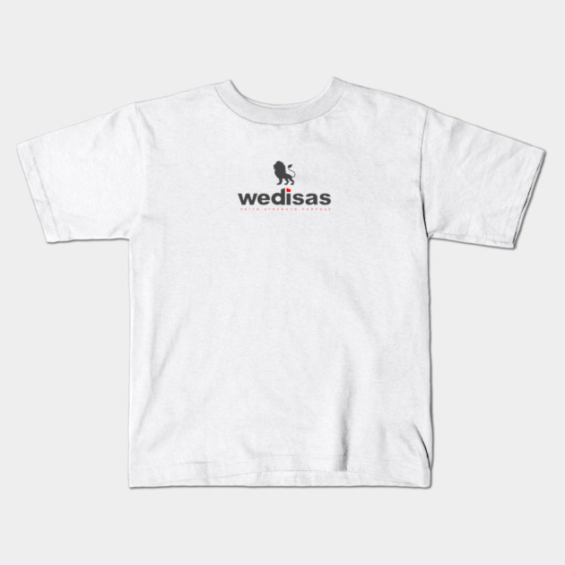 Wedisas Kids T-Shirt by Helio's Store