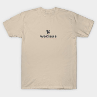 Wedisas T-Shirt