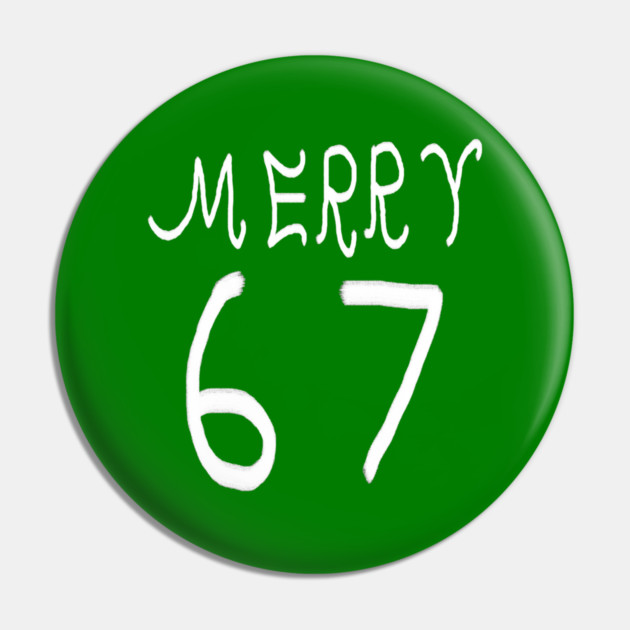 67-christmas Pin by Creatifly Graphic Tees
