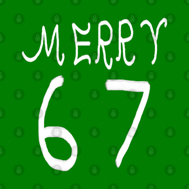 67-christmas by Creatifly Graphic Tees