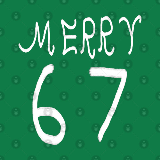 67-christmas by Creatifly Graphic Tees