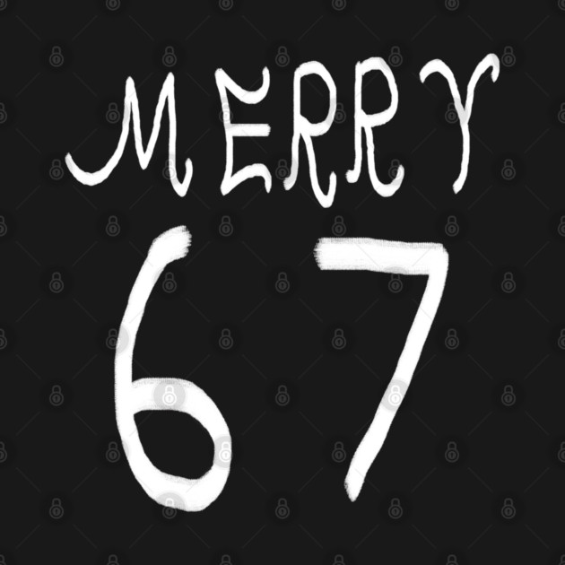 67-christmas by Creatifly Graphic Tees