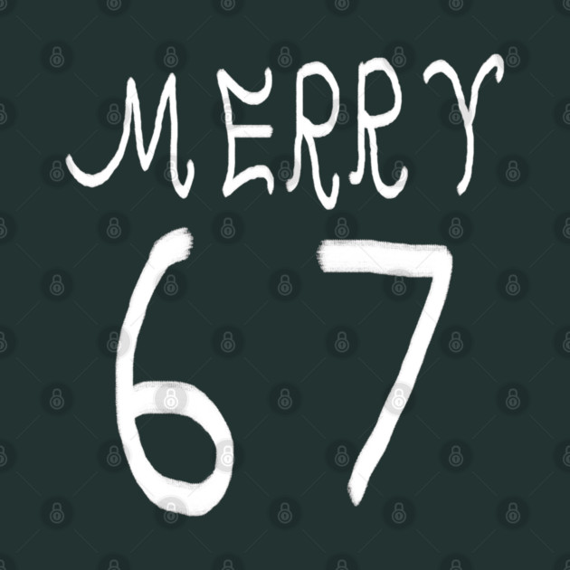 67-christmas by Creatifly Graphic Tees