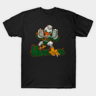 Miami Hurricanes T-Shirt