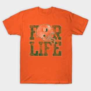 Miami Hurricanes T-Shirt