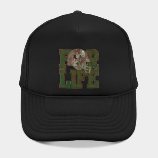 Miami Hurricanes Hat
