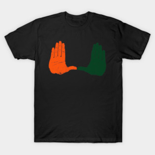 Miami Hurricanes T-Shirt