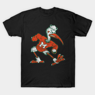 Miami Hurricanes T-Shirt