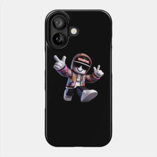 roblox Phone Case
