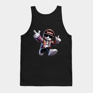 roblox Tank Top