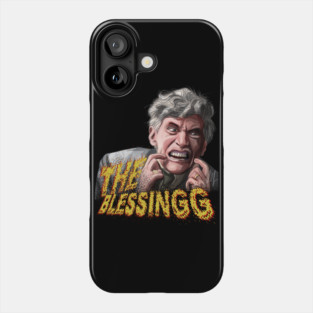 Christmas Vacation: The Blessing Phone Case