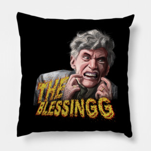 Christmas Vacation: The Blessing Pillow