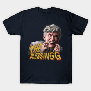 Christmas Vacation: The Blessing T-Shirt