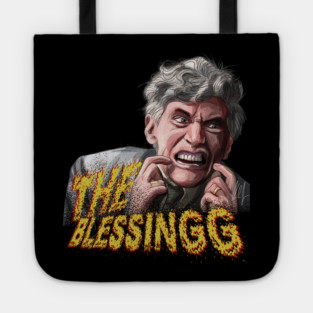 Christmas Vacation: The Blessing Tote