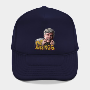 Christmas Vacation: The Blessing Hat