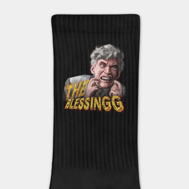 Christmas Vacation: The Blessing by 51Deesigns