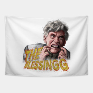 Christmas Vacation: The Blessing Tapestry