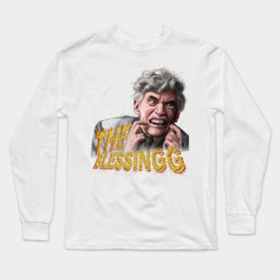 Christmas Vacation: The Blessing Long Sleeve T-Shirt
