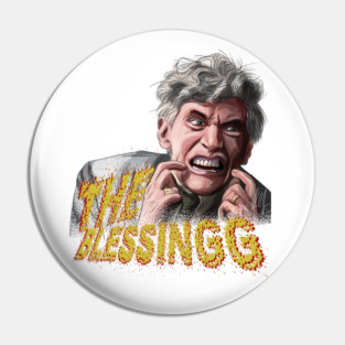 Christmas Vacation: The Blessing Pin