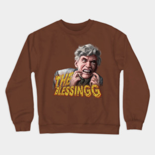 Christmas Vacation: The Blessing Crewneck Sweatshirt