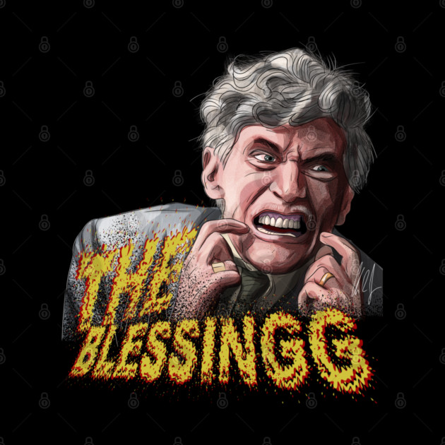 Christmas Vacation: The Blessing by 51Deesigns