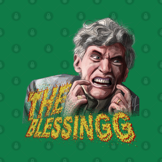 Christmas Vacation: The Blessing by 51Deesigns