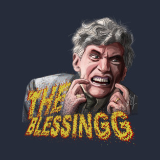 Christmas Vacation: The Blessing T-Shirt