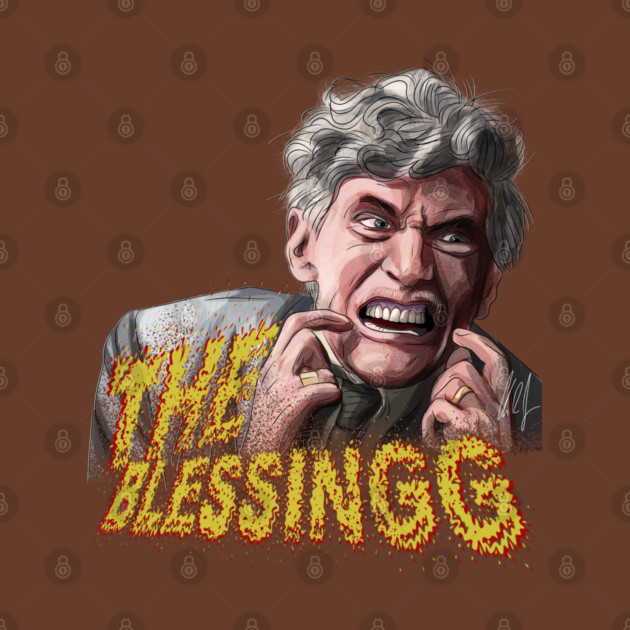 Christmas Vacation: The Blessing by 51Deesigns